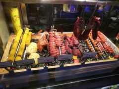 -韩盛·盛江山自助料理(中街大悦城店)