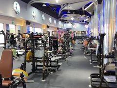 -好恒健身(北市白云店)