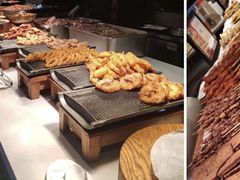 -加餐海鲜自助(集美银泰百货店)
