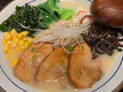 -和一料理(安阳店)