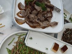 -味+新京宴·烤鸭·北京菜(创意谷店)