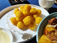 -伊带伊路新疆美食府(呼家楼店)