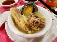 佛跳墙-侠成水上农庄(工业大道店)