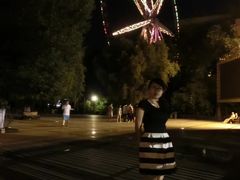 -哈尔滨文化公园