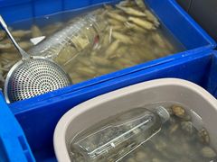 -象山小白象海鲜面