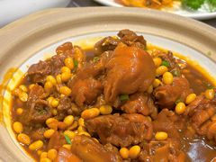-金哥私房菜馆(张府园总店)