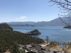 -丽江泸沽湖景区-里格半岛