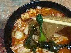 -拌陛河山抚顺麻辣拌(总店)