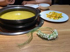 -一朵菌·野生菌探索家火锅(南亚店)