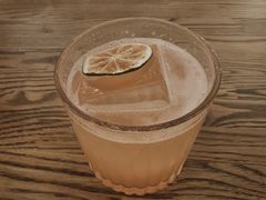 -LAMP BAR 水烟音乐酒吧