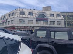 -岳各庄批发市场(西四环中路店)