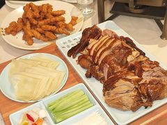 -都来福海鲜大酒店(大东店)