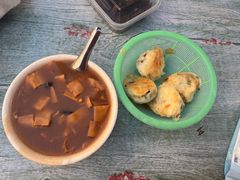 -逍遥镇刘相五胡辣汤豆沫馆(康复中街店)