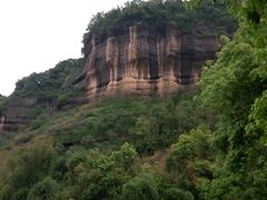 -丹霞山风景名胜区