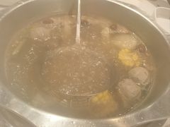 -八合里潮汕鲜牛肉火锅(吉大店)