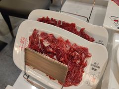 -牛焱·贵州黄牛肉火锅(城西银泰店)
