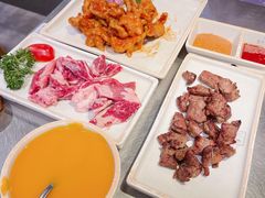 -喜来稀肉(虹泉路店)
