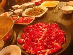 -悦来悦牛潮汕牛肉火锅(大浪店)