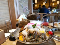 -尚海豆捞(乐虹坊店)