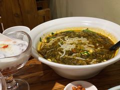 -茶花妹子云南餐厅(传媒大学店)