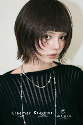 -Kraemer Paris苏豪发廊