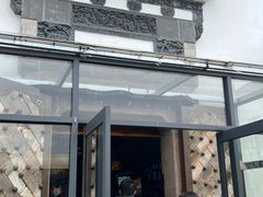 -徽三说·土徽菜·中国徽菜连锁品牌(一中店)