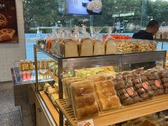 -BreadTalk面包新语(凯德闵行商业中心店)