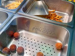 -Potato Corner(广州天河城店)