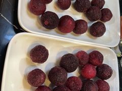 -燚青春东北泥炉烤肉(百合店)