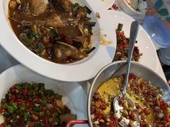 -福巷湘食小馆·猛火现炒(上海首店)