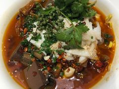-山外山菜馆(玉泉路店)