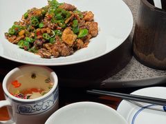 -湖南别院·美学庭院餐厅(惠阳店)