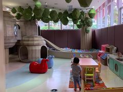 -水桶王国主题餐厅·聚会·生日派对·亲子活动·家庭套餐(亚龙湾希尔顿店)