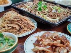 -清真永恒华威肉饼(潘家园店)