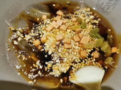-杨家火锅(国美店)