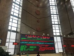 -小七孔景区东门售票处