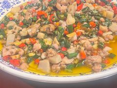 -杨记隆府(重庆总店)