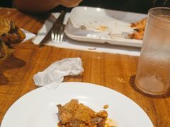 -汉巴味德(百年港湾店)