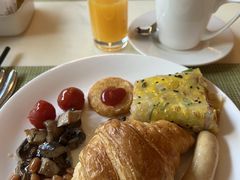 -北京北辰洲际酒店