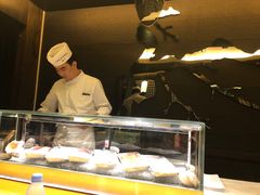 -滩万日本料理Nadaman(国贸大酒店)