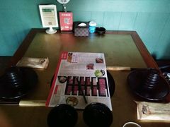 -手选潮汕鲜活牛肉火锅(二七广场店)