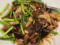 -良友·海鲜青岛菜(五四广场店)