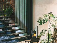 -J Create城市露营咖啡·简餐·宠物(上海动物园店)