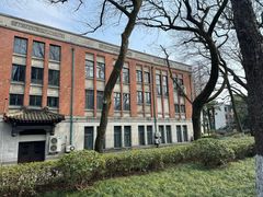 -浙江大学(玉泉校区)
