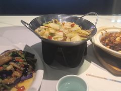 -青花小镇(凯翔新天地店)