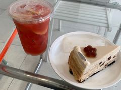 -CAKE WANG千层制造所(省府店)