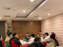 大堂-饭怕鱼(阳光100店)