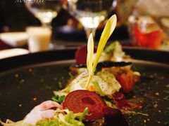 -西安皇冠假日酒店·B&G51餐厅