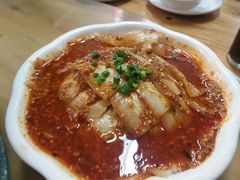 -勇猛子川菜馆(新军路店)