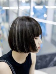 -DX HAIR SALON·发现未知美发沙龙
